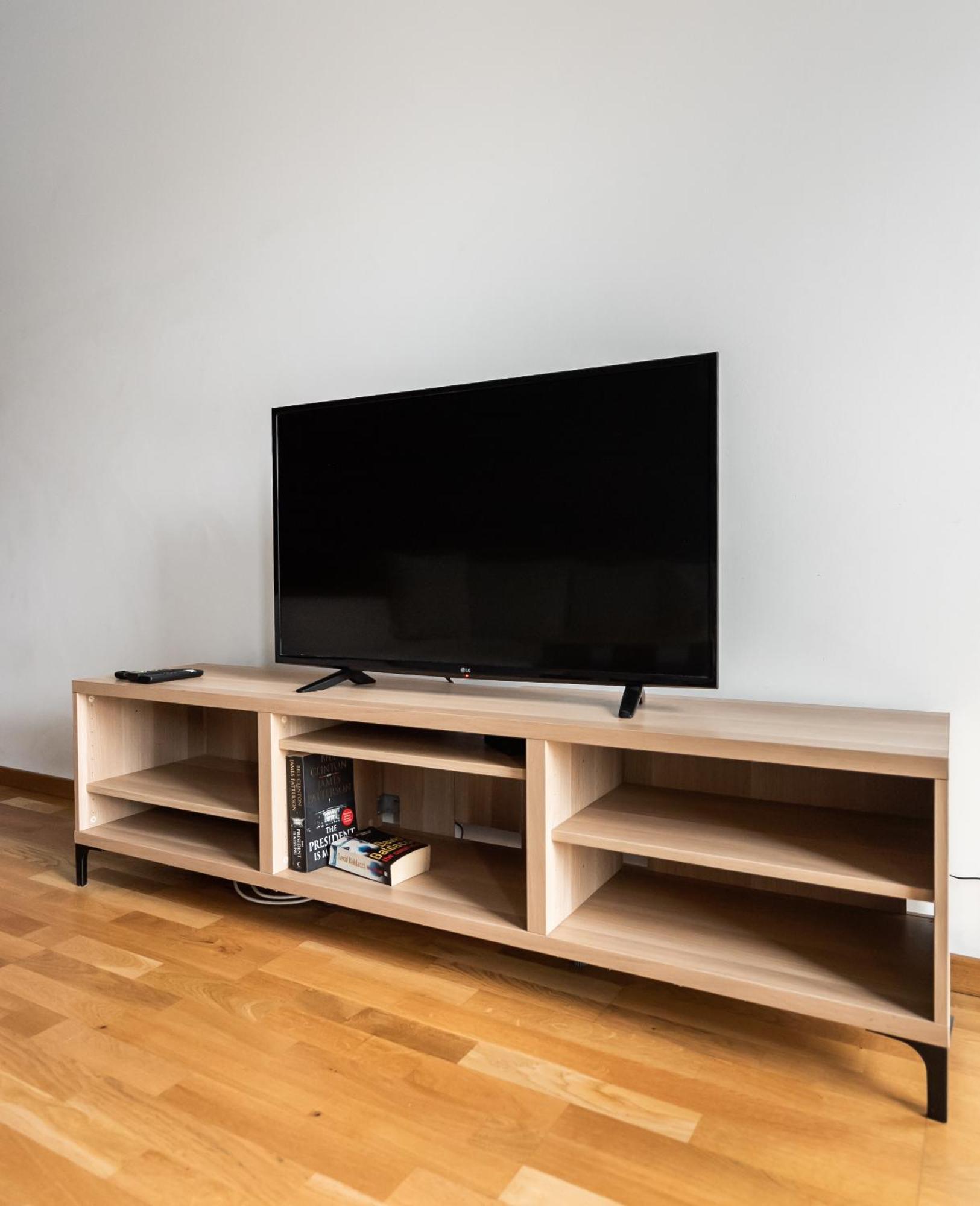 Praga Chic Apartment Warszawa Zewnętrze zdjęcie