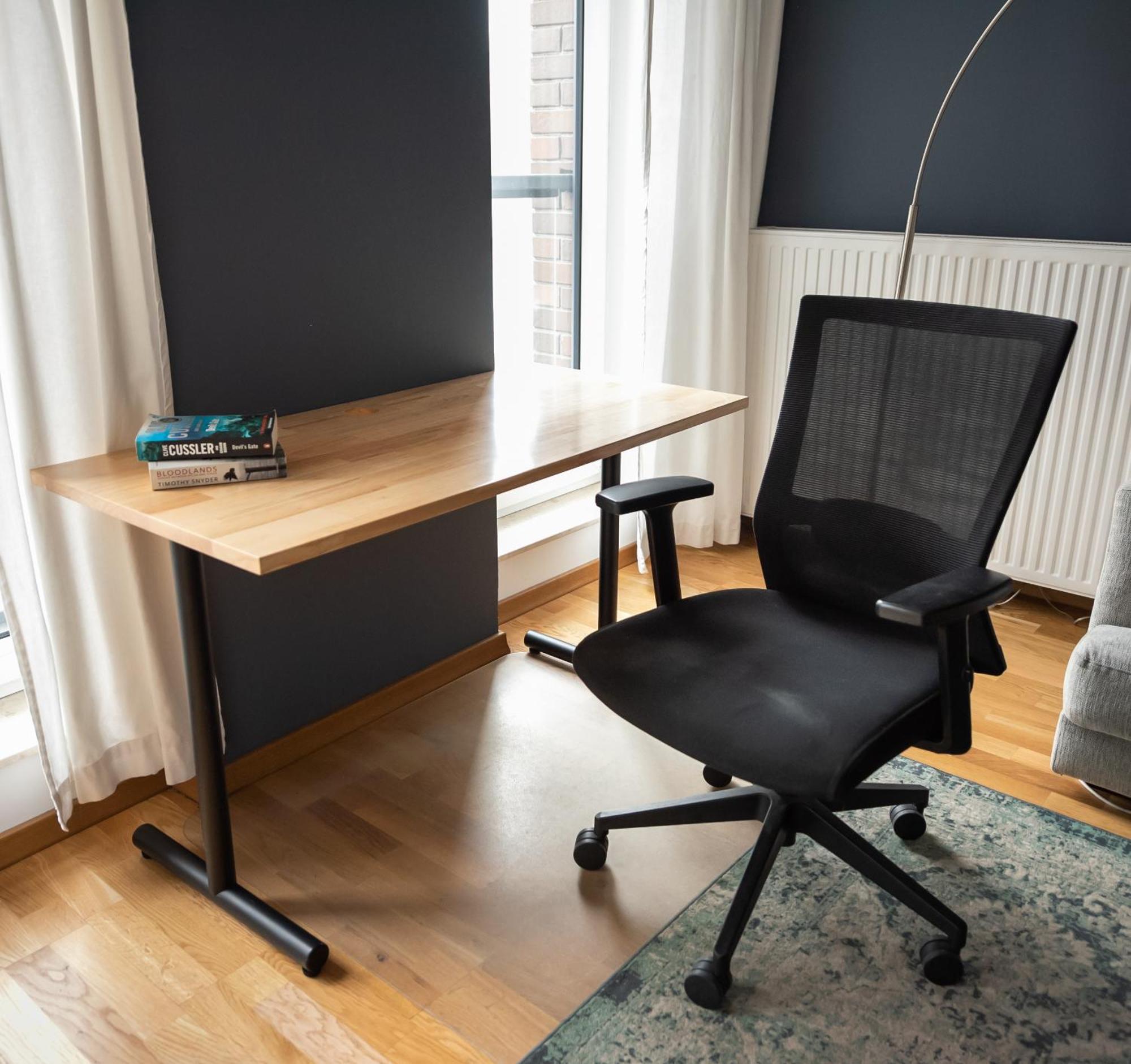 Praga Chic Apartment Warszawa Zewnętrze zdjęcie